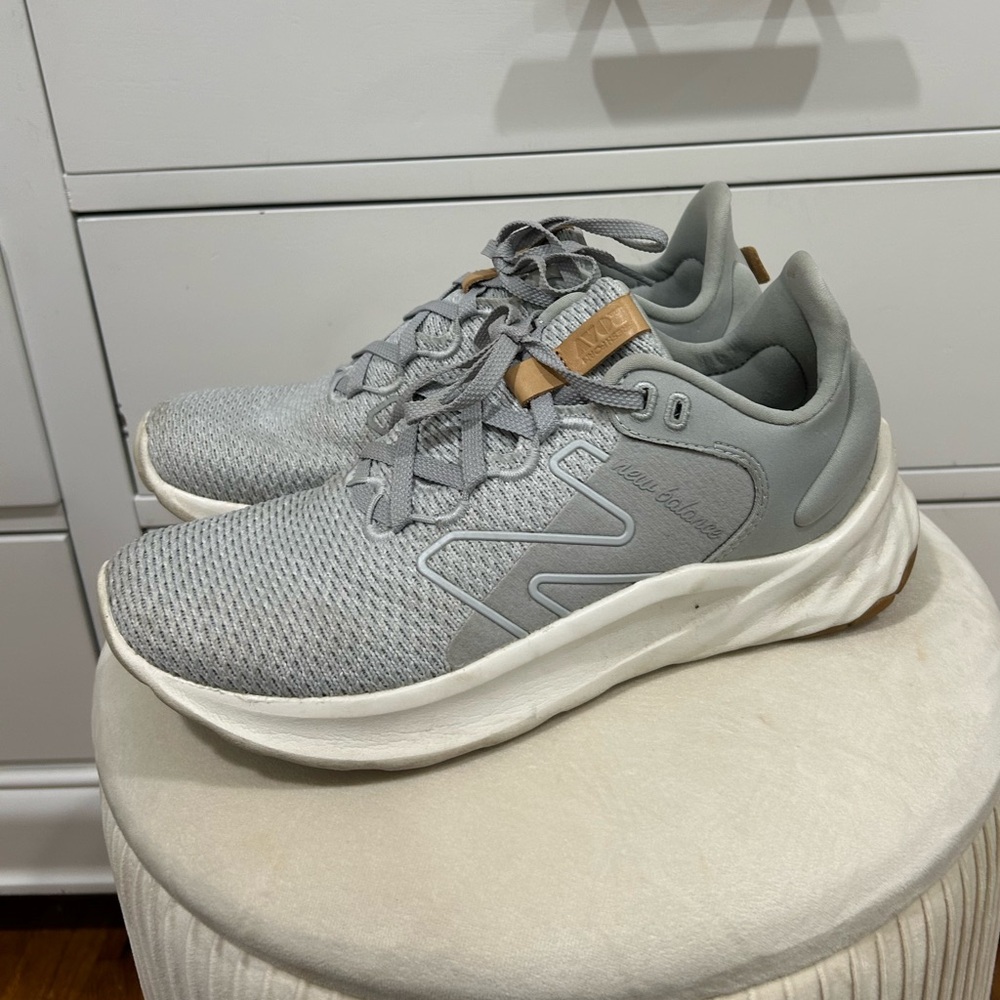 New balance sneakers